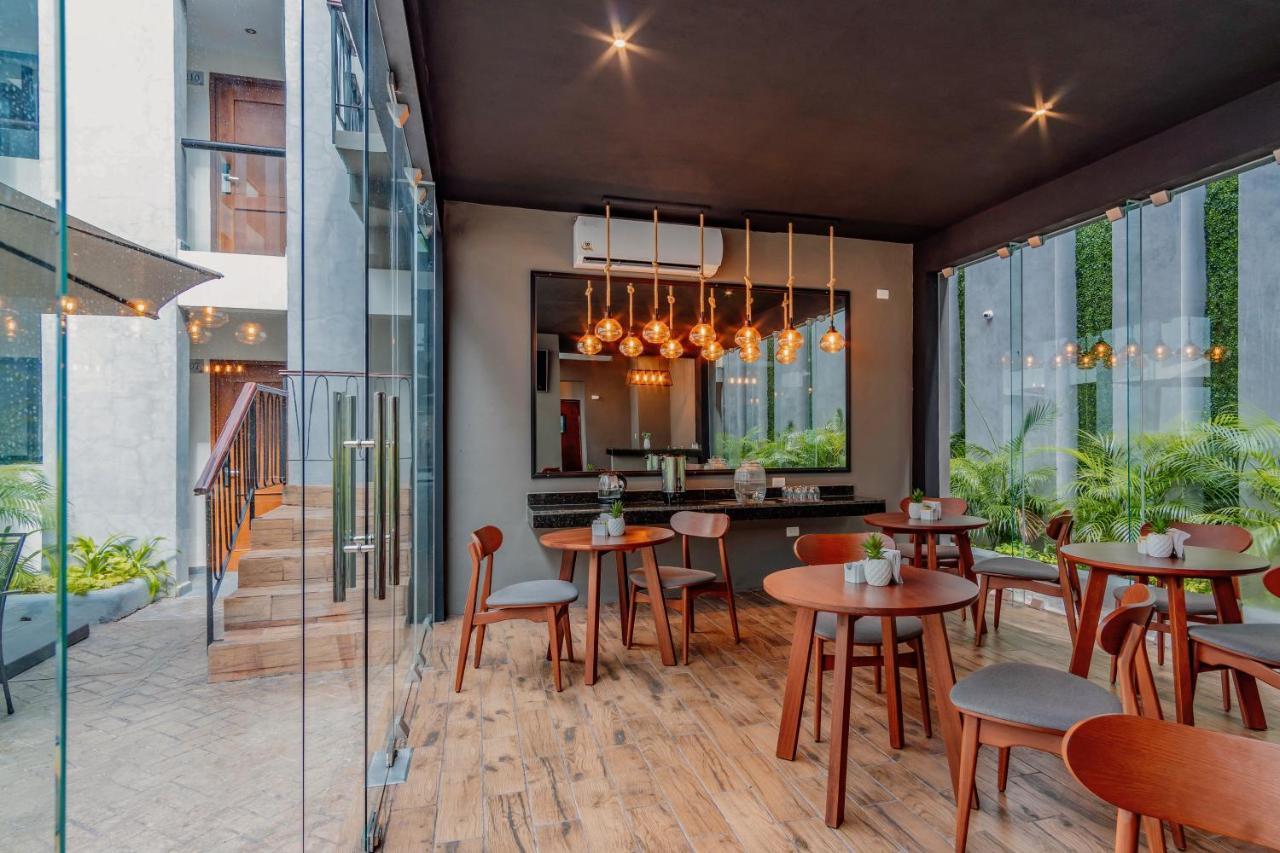 Hotel Youssef Exceptionnel Merida